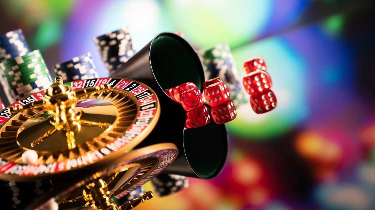 Keno کیسینو میں بکراٹکھیلیں